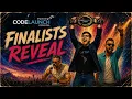 CodeLaunch Latam 2026 Finalists Reveal