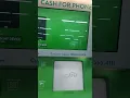 SELLING LOCKED PHONE ECOATM