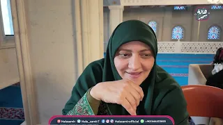 ماذا فعلت السيدة خديجة في قلب رسول الله عليه السلام ؟ كوني في بيتك مثل السيدة خديجة رضي الله عنها ..