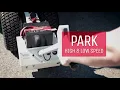 Download Lagu Force 10K: Electric Trailer Dolly with Intelligent Speed Control™ | Parkit360