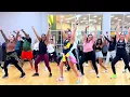 CALOR - Nicky Jam & Beele - Choreo Zumba Suzy - Zumba Fitness