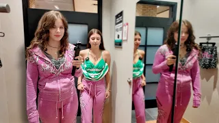 Surgery Update/Shopping