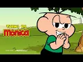 Download Lagu Intriga Interplanetária | Turma da Mônica