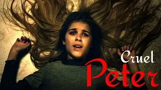 cruel peter movie explained in hindi horror movie explained in hindi