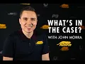 What s in the Case John Morra