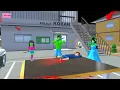 Download Lagu Yuta was killed by a scary Zombie family👹👿#sakuraschoolsimulator #shortfilm #trending #viralvideo