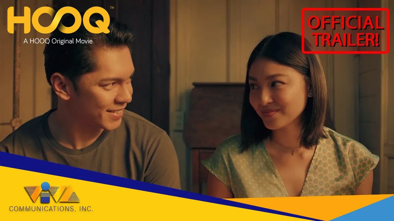 ULAN Full Trailer [Nadine Lustre | Carlo Aquino | March 13, 2019]