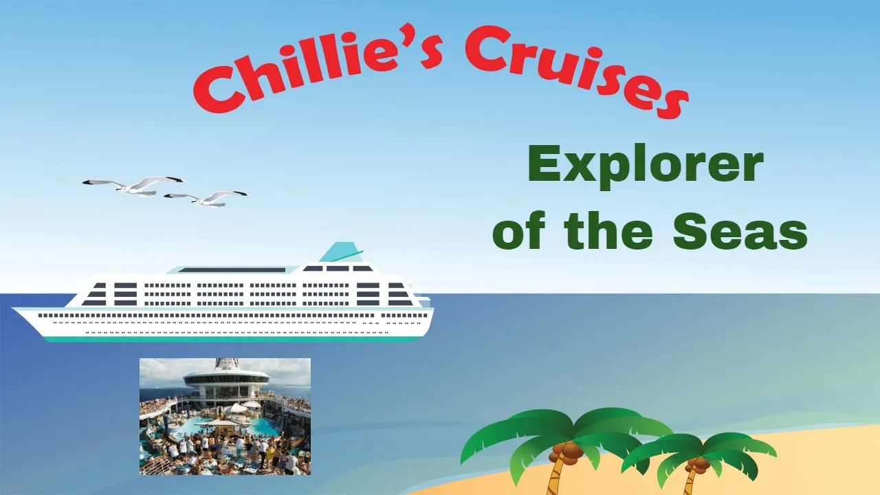 Truth About Explorer of the Seas