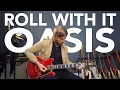 Download Lagu Easy Oasis Song - \
