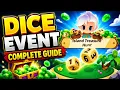 Archero 2 Dice Event Complete Guide Strategy Rewards F2P Tips
