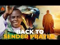 Download Lagu ADORATION HOUR OF PRAISE || BACK TO SENDER PRAISE \u0026 PRAYER REV FR MBAKA