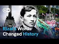 José Rizal - How One Man Inspired a Revolution