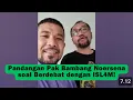 Download Lagu Tuhan Yesus Krsistus adalah Rasul di atas segala rasul, Beda dengan Pandangan ISL4M!