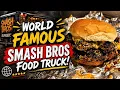 BCFD - Blue Collar Food Dude