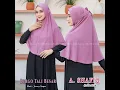 Download Lagu SHAFIQ COLLECTION | Bergo Tali Besar