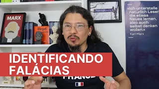 "Funciona na teoria, mas não na prática": identificando falácias no debate