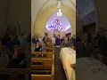 Cindy Ternus Funeral Mass