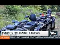 Yakima County identifies possible funding for YCSO search and rescue team
