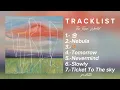 Download Lagu THE ROSE - WRLD [FULL ALBUM]