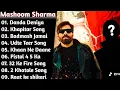 Lagu Masoom sharma new songs jukebox l all superhit Haryanvi songs l and official video songs 😊