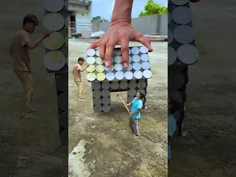 Amazing creative videography 👀🙄 #shorts