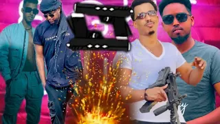 Karbaash Liibaliil Ck Vs Ilkacase Ahmed Jabiye New Karbaash 