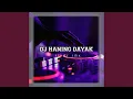 Download Lagu Dj Haning - Dj Dayak Viral Terbaru Tik Tok 2023