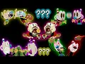 Lagu 300 THE CUPHEAD SHOW! [Epic Compilation] Sound Variations in 1000 Seconds