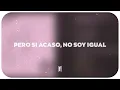 Ana Gabriel - Hechizo (Letra)
