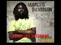 MARCUS DAVIDSON - LIVE UP LIKE RASTAMAN