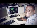 Dr Ashton Robinson Cook Reflects On His Journey With Weather
