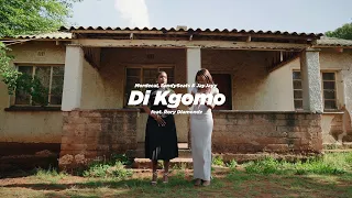 mordecai sandy6eats u0026 jayjayy di kgomo official video ft rory diamondz