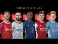 PES 2019 Smoke Patch 19.4.1 2022