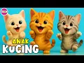 Lagu ANAK KUCING MEONG MEONG - Lagu Anak Anak - Lagu Anak \u0026 Balita Sangat Populer Viral