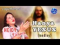 Download Lagu Heidy Diana-Lagu Rohani 01: \