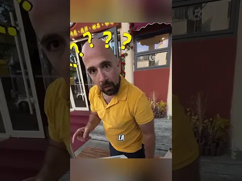 El Pescador que Tuvo que Comprar su Propio Pescado 🎣😂