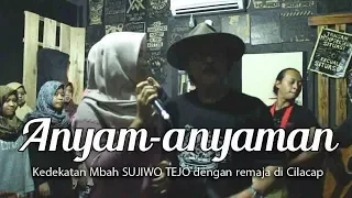 Download Sujiwo Tejo - Anyam-anyaman MP3