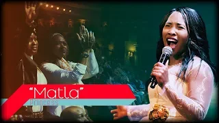 women in praise ft princess matla