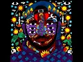 BUS RIDE (feat. Karriem Riggins & River Tiber) - KAYTRANADA