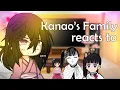 Download Lagu ll Kanao's Family reacts to \