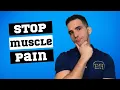 Say Goodbye to Muscular Pain Spasms The Healing Power of Medical Massage in Physical Therapy