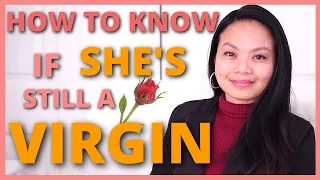 Download HOW TO KNOW IF SHE'S A VIRGIN  ||    Relationship Tips MP3