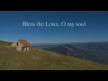 Psalm 103:1-6 Song (KJV) "Bless the LORD, O My Soul" (Esther & Samuel Mui)
