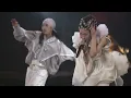 MISIA「INTO THE LIGHT」 (from THE TOUR OF MISIA 2007 ASCENSION)
