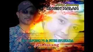 Download OCU SAYANG - YUS TAPUNG FEAT. FITRI SYUHADA (Official Music Video) MP3