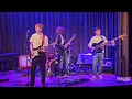 Lagu Guess Who’s Late – Winnaars Alegria Schoolband Battle 2025 (Factorium Tilburg)