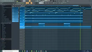 jackboys travis scott out west ft young thug instrumental remake reprod by iblazemanz flp
