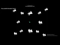 Open GL GLUT Asteroids game C