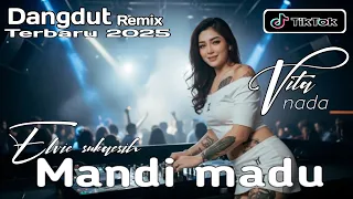 dj mandi madu elvy sukaesih dangdut remix terbaru 2025 vita nada