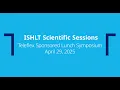ISHLT 2025 Symposium IABP Care in the Cardiac Transplant Patient